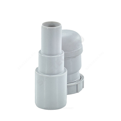 Клапан воздушный канализационный Дн 32/40/50 б/нап HL 904