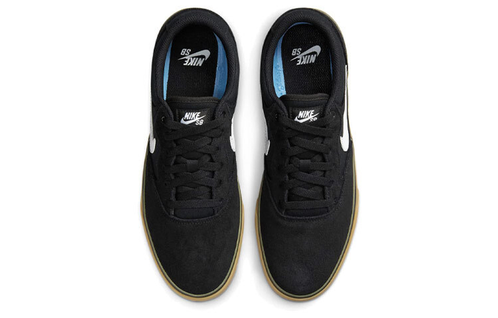 Кроссовки Nike Sb Chron 2