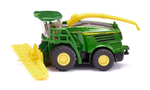 Комбайн John Deere 8500i