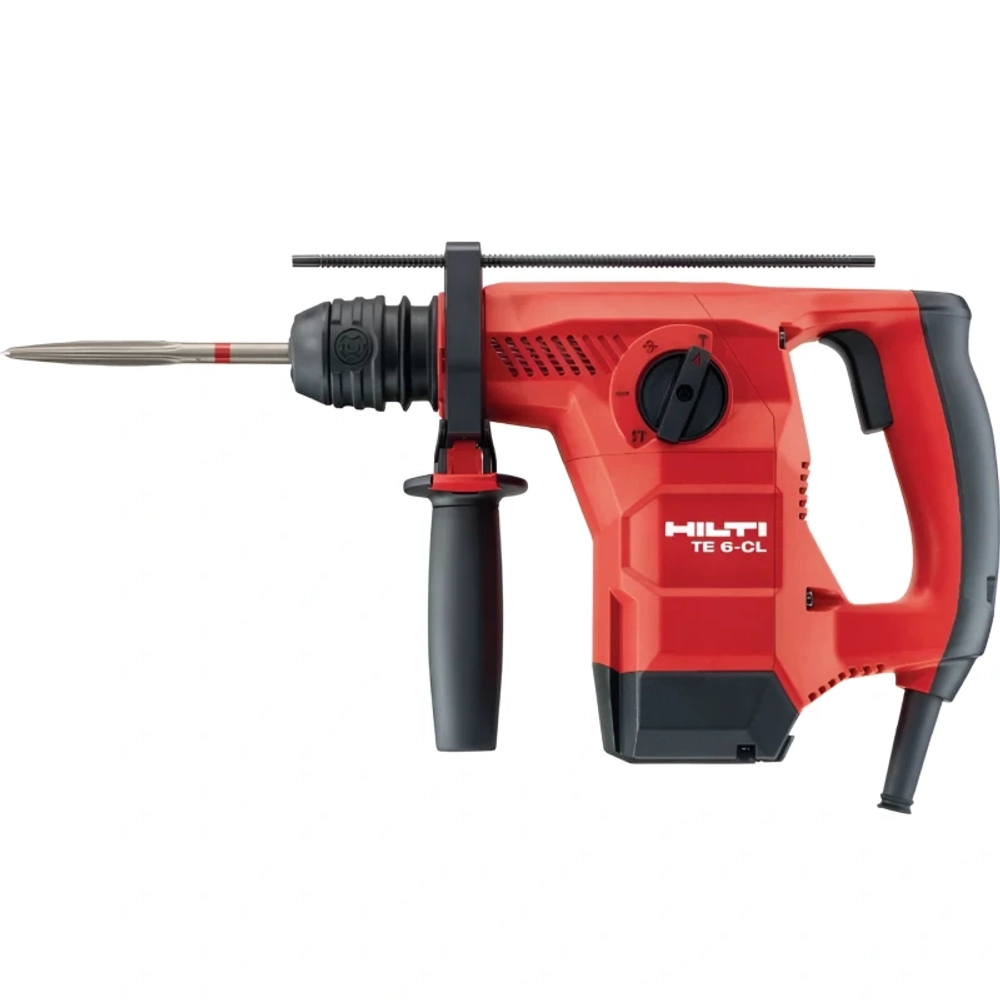 HILTI TE 6-CL перфоратор 2251585