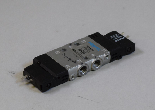 FESTO CPE14-M1BH-5J-1/8