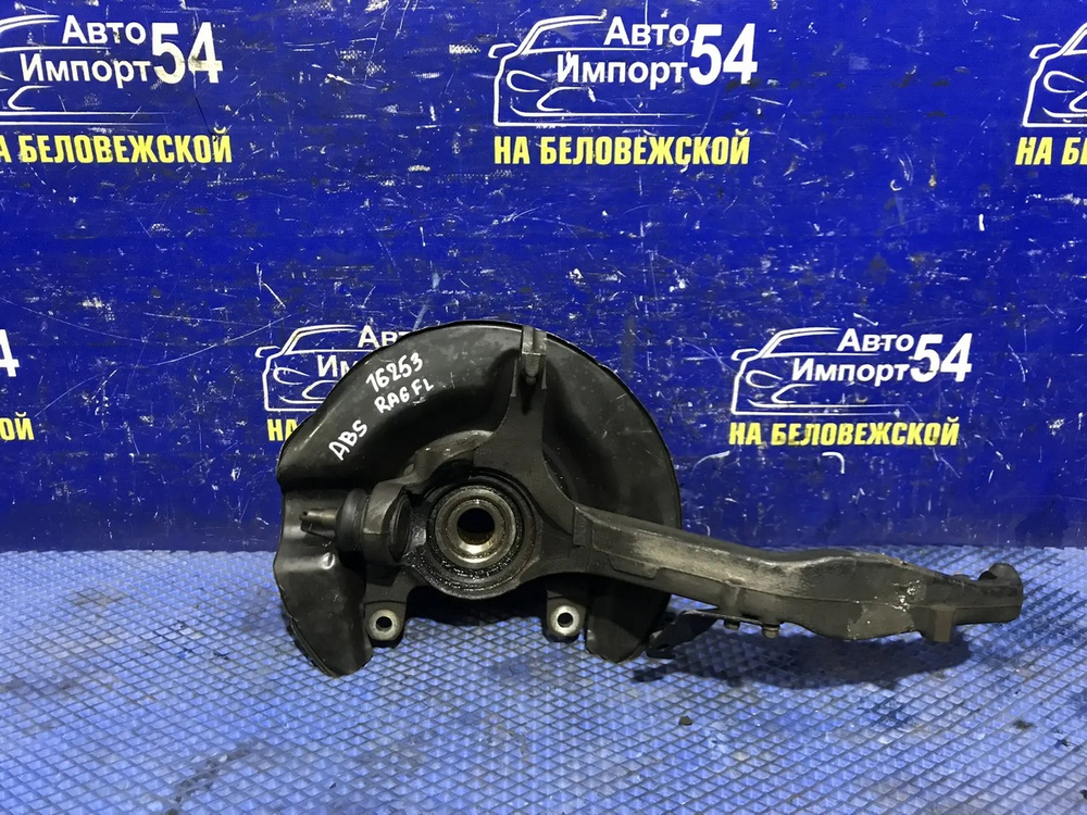 Ступица передняя левая Honda ODYSSEY 1998-2004