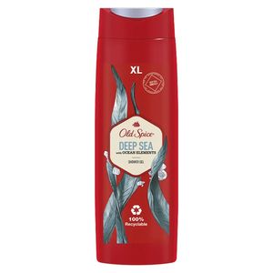 Гель для душа Old Spice Deep sea with minerals 250 мл