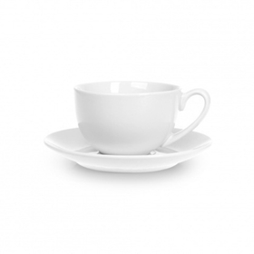 ЧАЙНАЯ ПАРА 250мл ''Tvist Ivory''