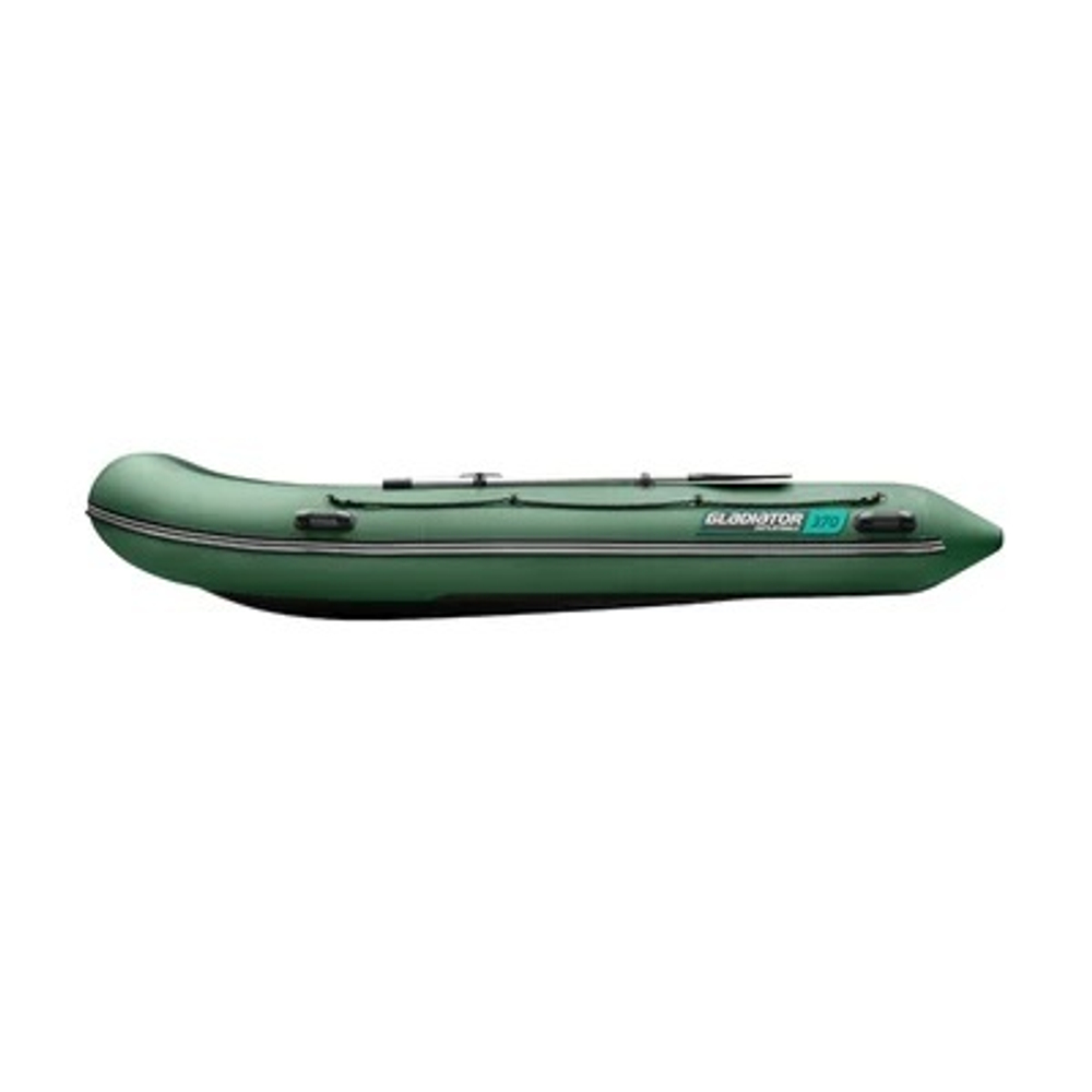 Лодка ПВХ GLADIATOR B370