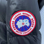 Пуховик Canada Goose