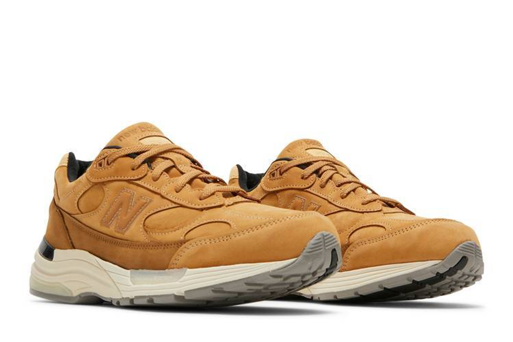 Кроссовки New Balance Nb 992