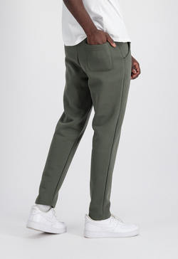 Брюки спортивные мужские ALPHA INDUSTRIES Basic Jogger SL S Leg