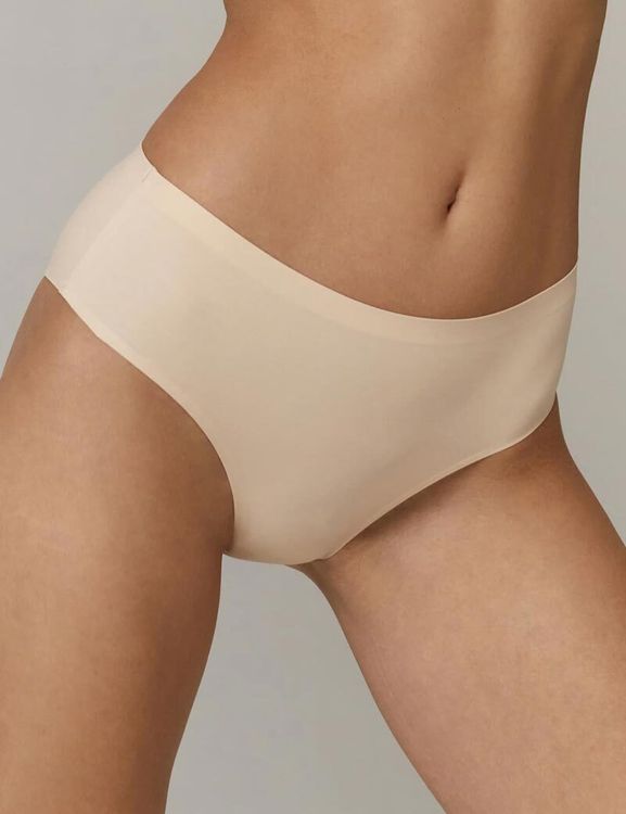 Трусы Aruelle Amina Nude бразилиана (телесный)