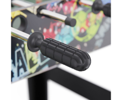 Игровой стол - футбол DFC Athletic 36" 96 x 53 см
