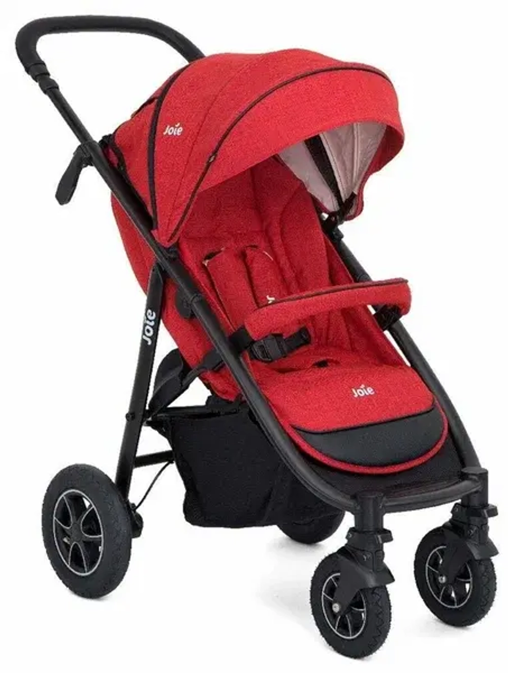 Joie mytrax pro прогулочная коляска с рождения до 22 кг Новинка!