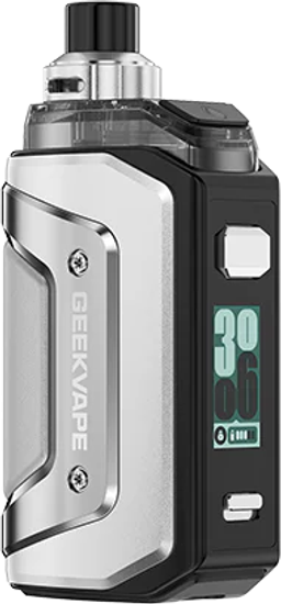 ЭСДН Geekvape Aegis Hero 5