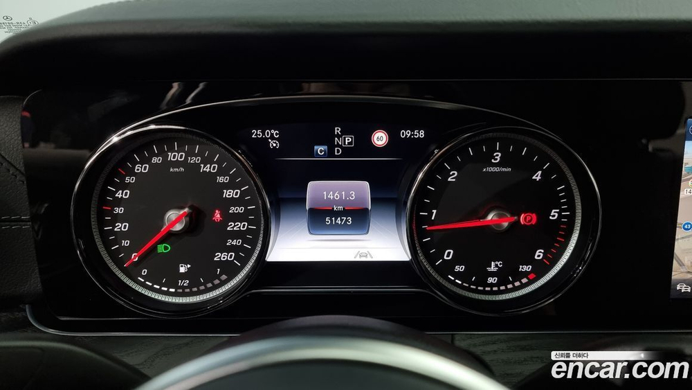 Mercedes-Benz E-Class W213 E220d 4MATIC Exclusive (03.2020)