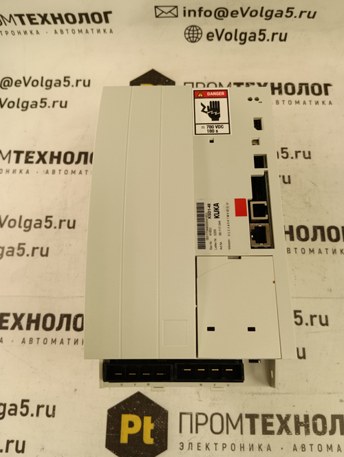 KUKA E93DA123I4B531 с хранения