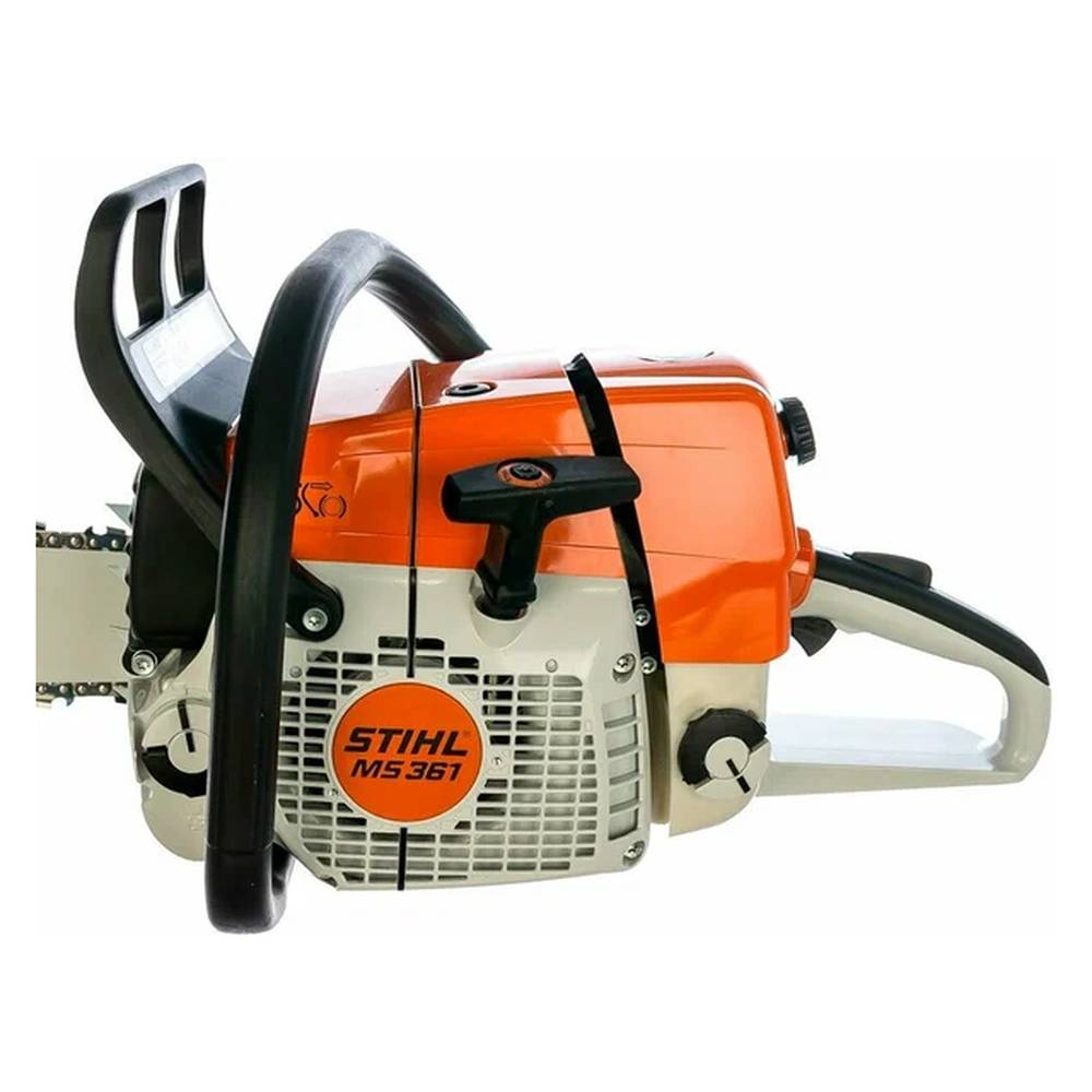 Бензопила Stihl MS 361 18" + зимний комплект