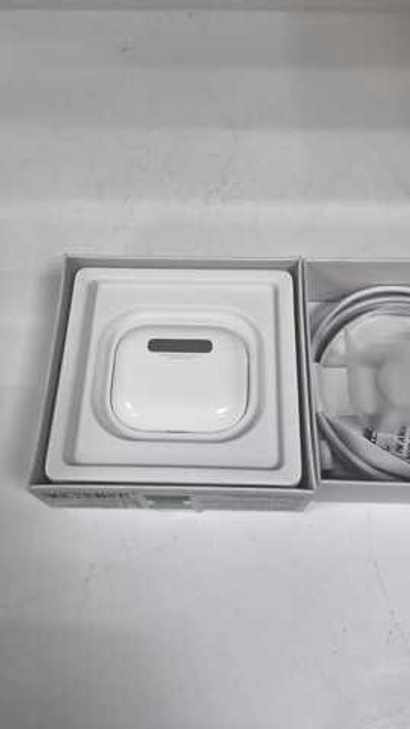 Беспроводные наушники TWS Hoco EW10 белые