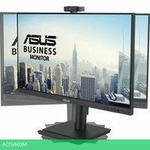 Монитор ASUS Business BE279QFK