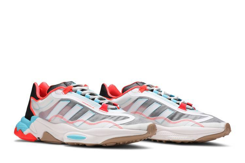 Кроссовки Adidas Originals Ozweego Pure