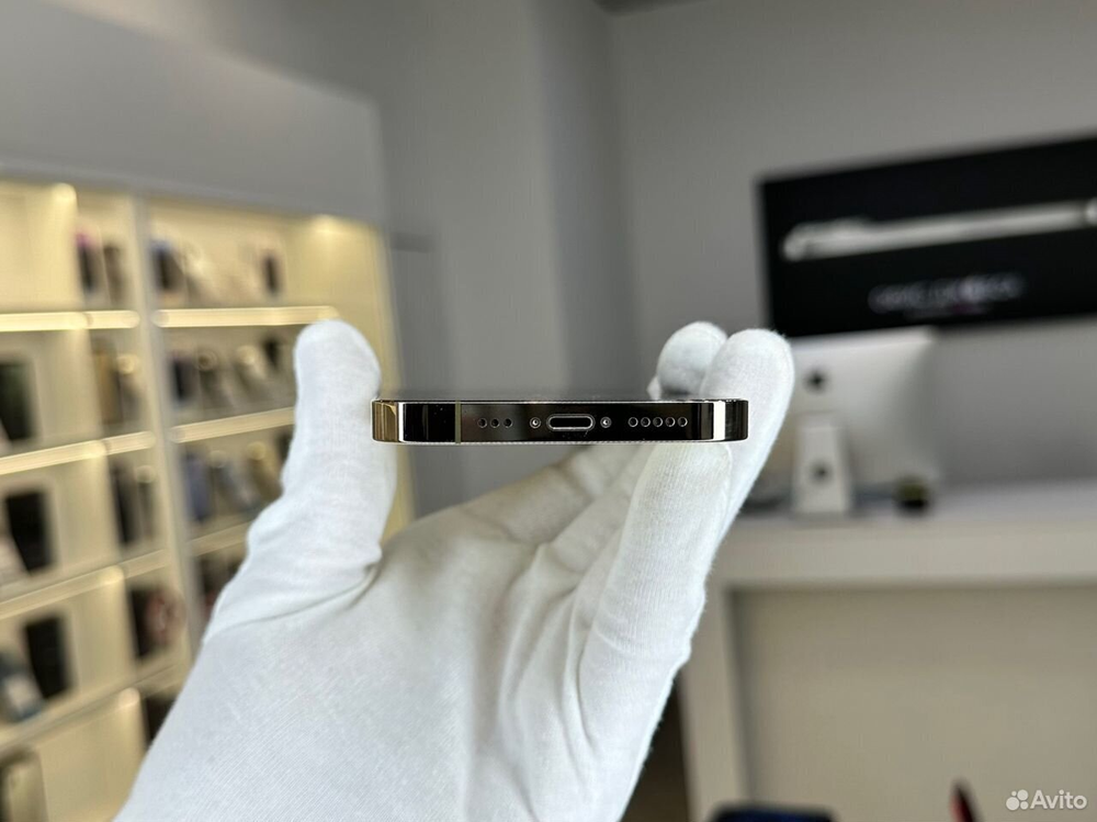 iPhone 14 Pro, 512 ГБ б/у