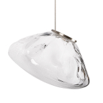 Подвесной светодиодный светильник Loft It Random 10469M Clear
