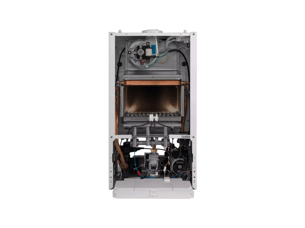 Газовый котел HAIER URBAN 24 кВт