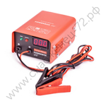 Зарядное устройство KVAZARRUS PowerBox 12/10