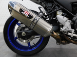 Suzuki SV650 A , 2016
