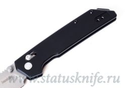 Нож Kershaw 2038RX Iridium Reverse Tantoфотография - 3
