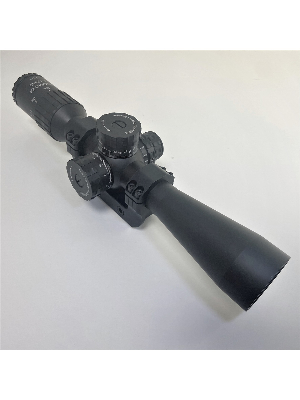 Оптический прицел BELOMO Z4 3-12x42