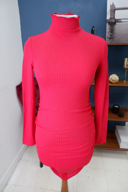 Платье Shein яркое 46 размер