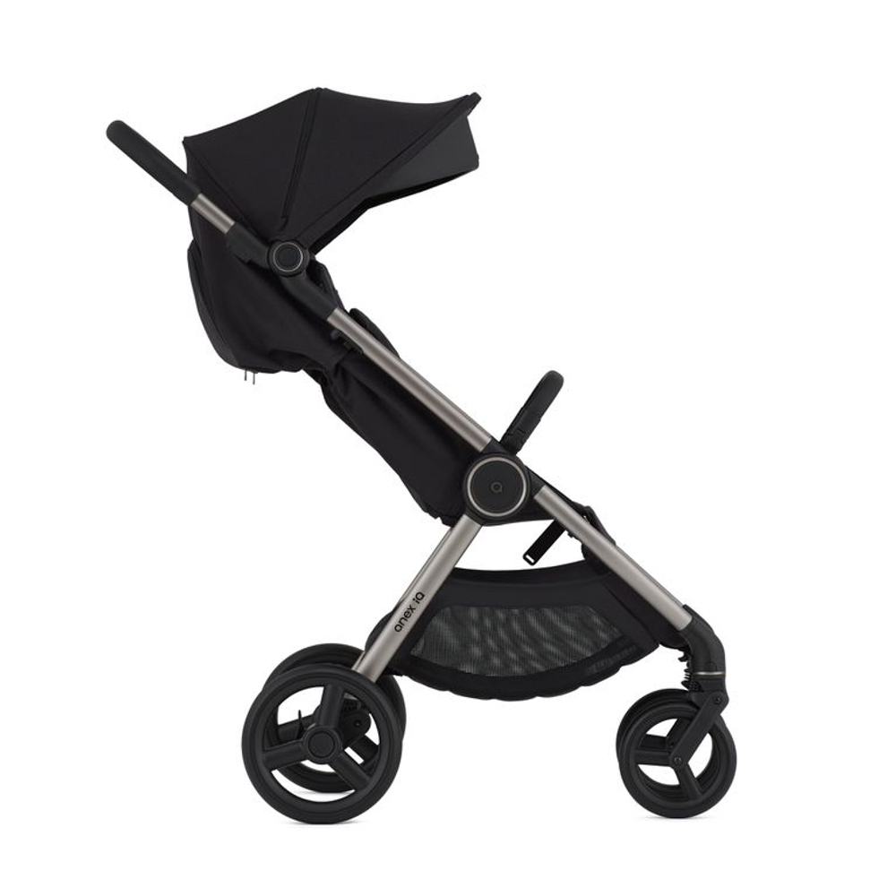 Коляска ANEX IQ Darke (2в1+багги)