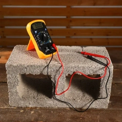 Цифровой мультиметр DEKO DT Smart Plus