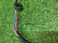 Проводка переднего бампера Geely Monjaro (2021-нв)