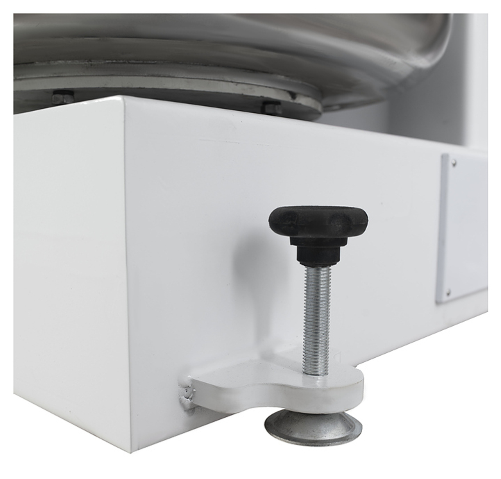 Тестомес спиральный Foodatlas HS-100A (AR) Pro
