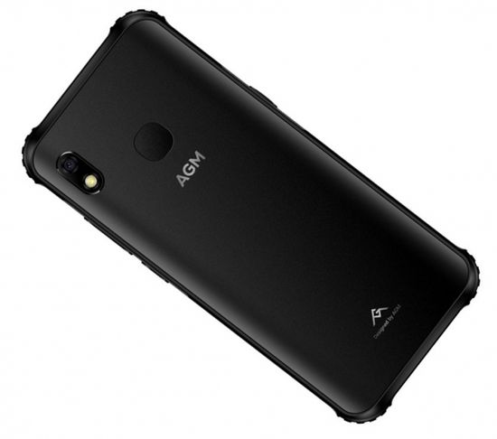 Смартфон AGM A10 6/128GB
