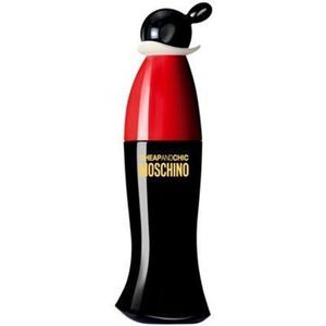 Moschino Cheap And Chic