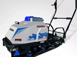 Мотобуксировщик IKUDZO-BRIGGS & STRATTON 2.0 1450/500 EK15