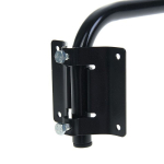 Кронштейн крепления антенны Рэмо скарабей-2м (100см)