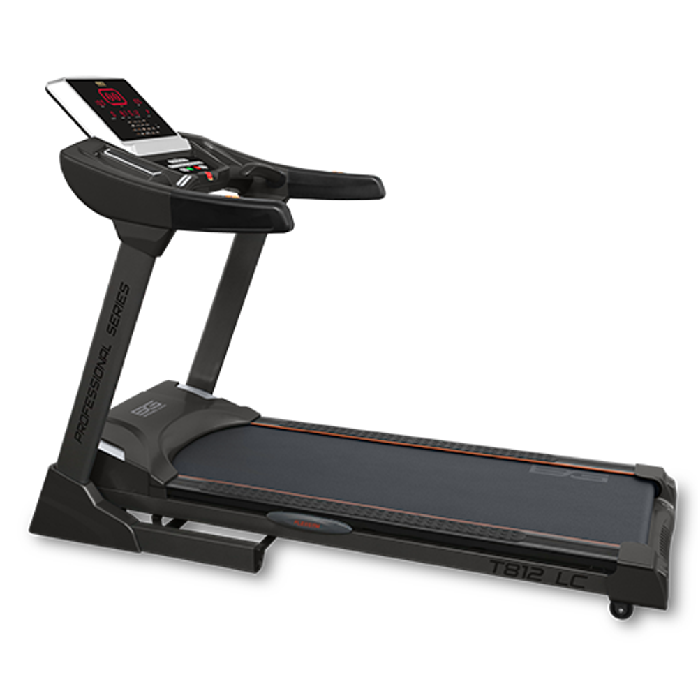 Беговая дорожка BRONZE GYM T812 LC