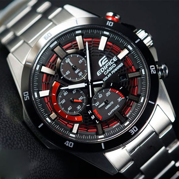 Мужские часы Casio Edifice EFS-S610DB-1A