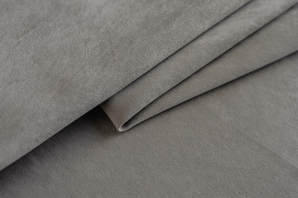 Микровелюр Parma taupe (Парма тауп) 1011