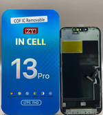 Дисплей iPhone 13 Pro COF LTPS incell ZY
