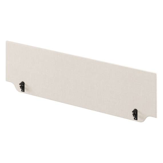 Экран для бенч-систем тканевый Everprof EVO Acoustic 1580х22x455