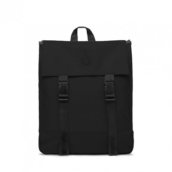 Рюкзак ЯКОРЬ Корвет Абсолютно черный