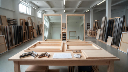 Свое производство