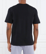 Футболка Talboa Lotus 1 BOSS GREEN - черный(50503086)