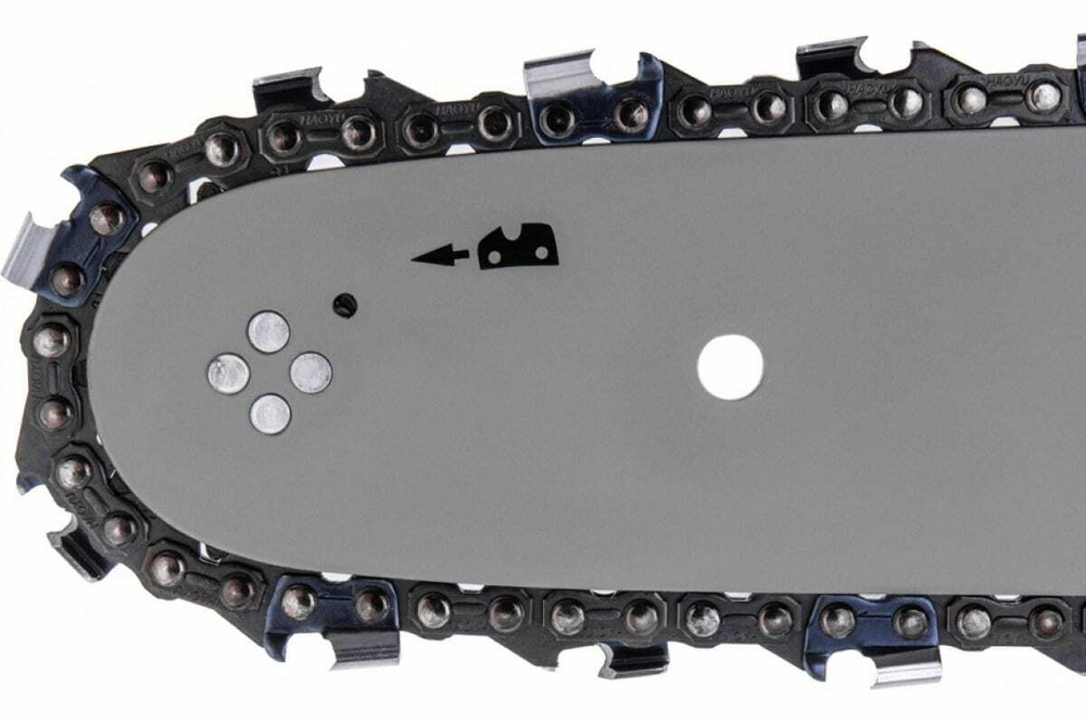 Цепная бензиновая пила Denzel DS-4516 95236