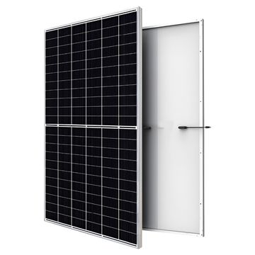 Солнечная батарея DELTA NXT 500-66/2 M10 HC, фото №769344541