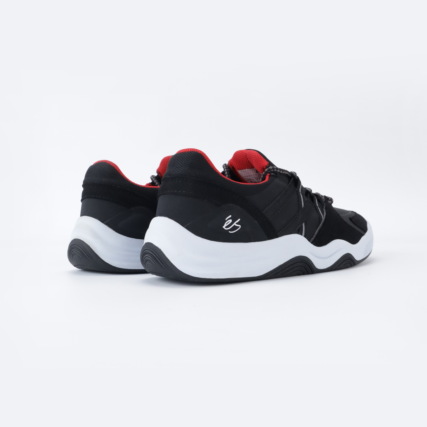 eS Cykle (black) артикул:5101000183001 - купить в магазине Дайс