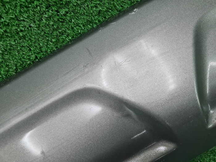 Накладка зад. бампера Chery Tiggo 8 Pro Max 23-нв